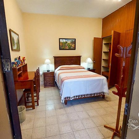 شقة Casa De Alicia Departamento Yagul Oaxaca المظهر الخارجي الصورة