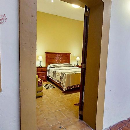 شقة Casa De Alicia Departamento Yagul Oaxaca المظهر الخارجي الصورة