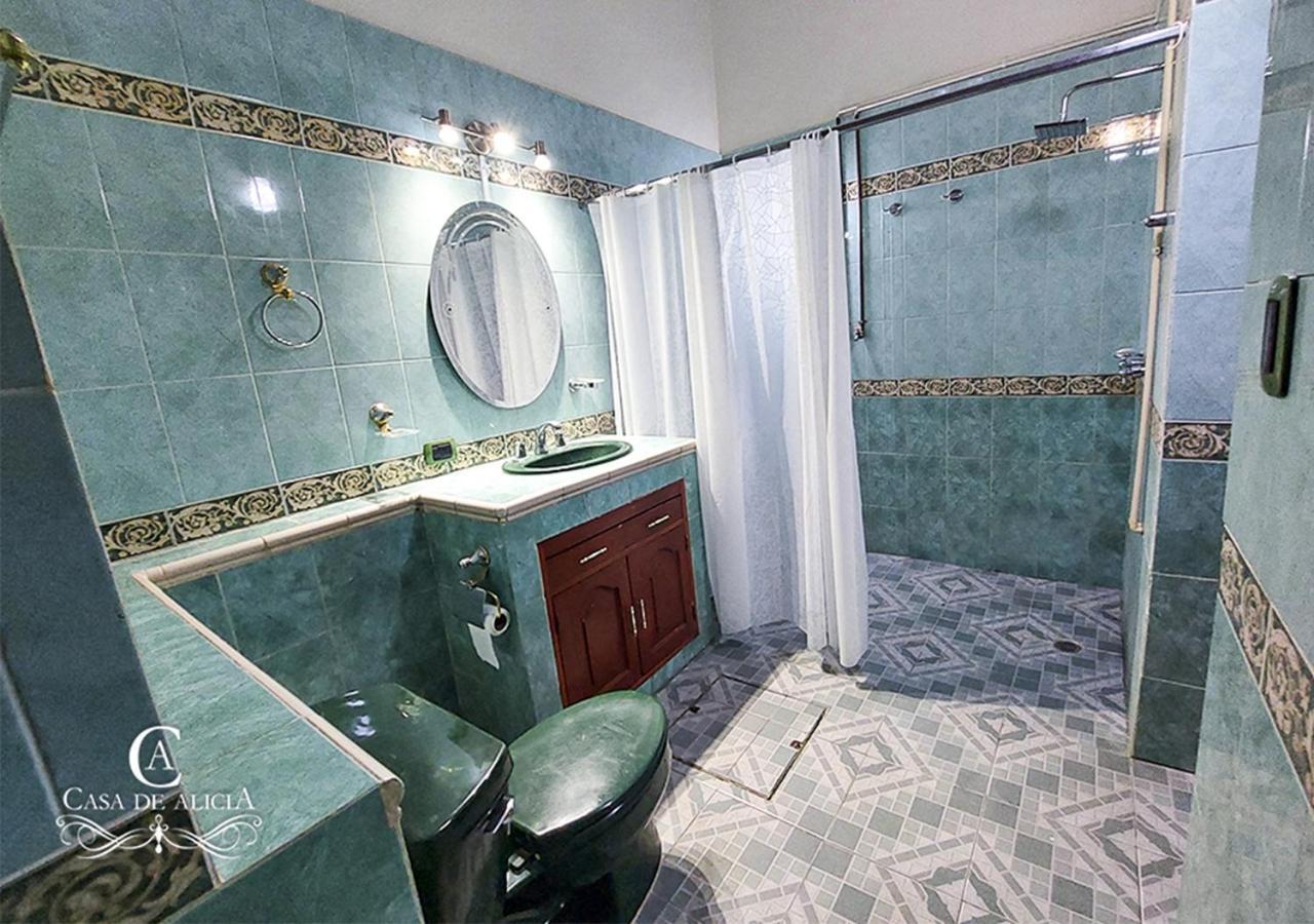 شقة Casa De Alicia Departamento Yagul Oaxaca المظهر الخارجي الصورة